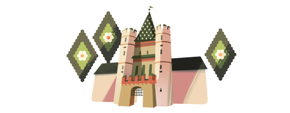 Basel im Mittelalter