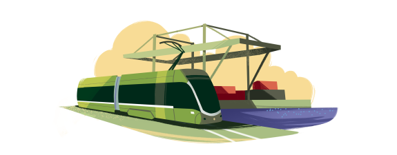 Mobilität und Verkehr