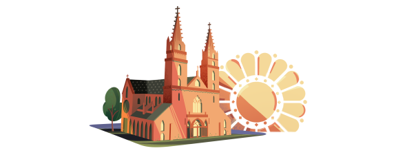 Rätselhaftes Münster