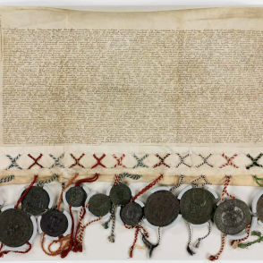 Beitritt zur Eidgenossenschaft