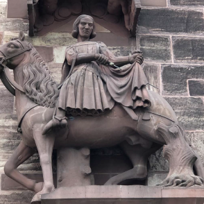 Münstersturm und Reformation